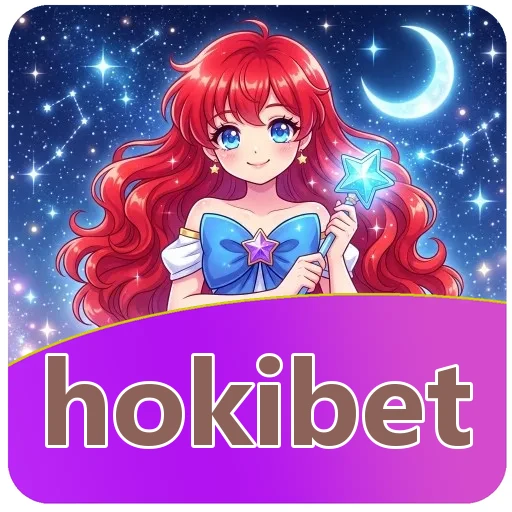 Layar utama hokibet — antarmuka bersih setelah instalasi