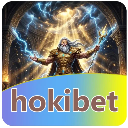 Pratinjau antarmuka hokibet